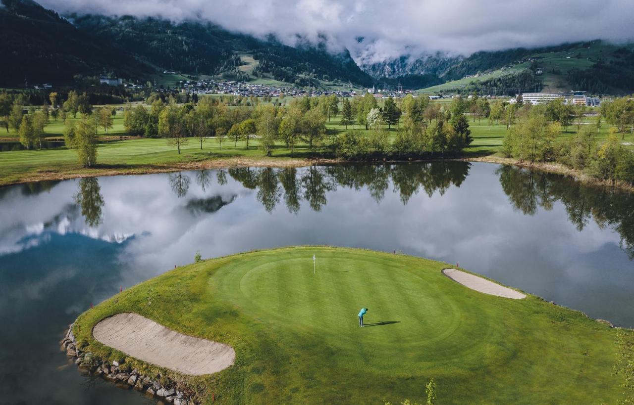Tevini Boutique Suites By We Rent Zell am See Exteriér fotografie