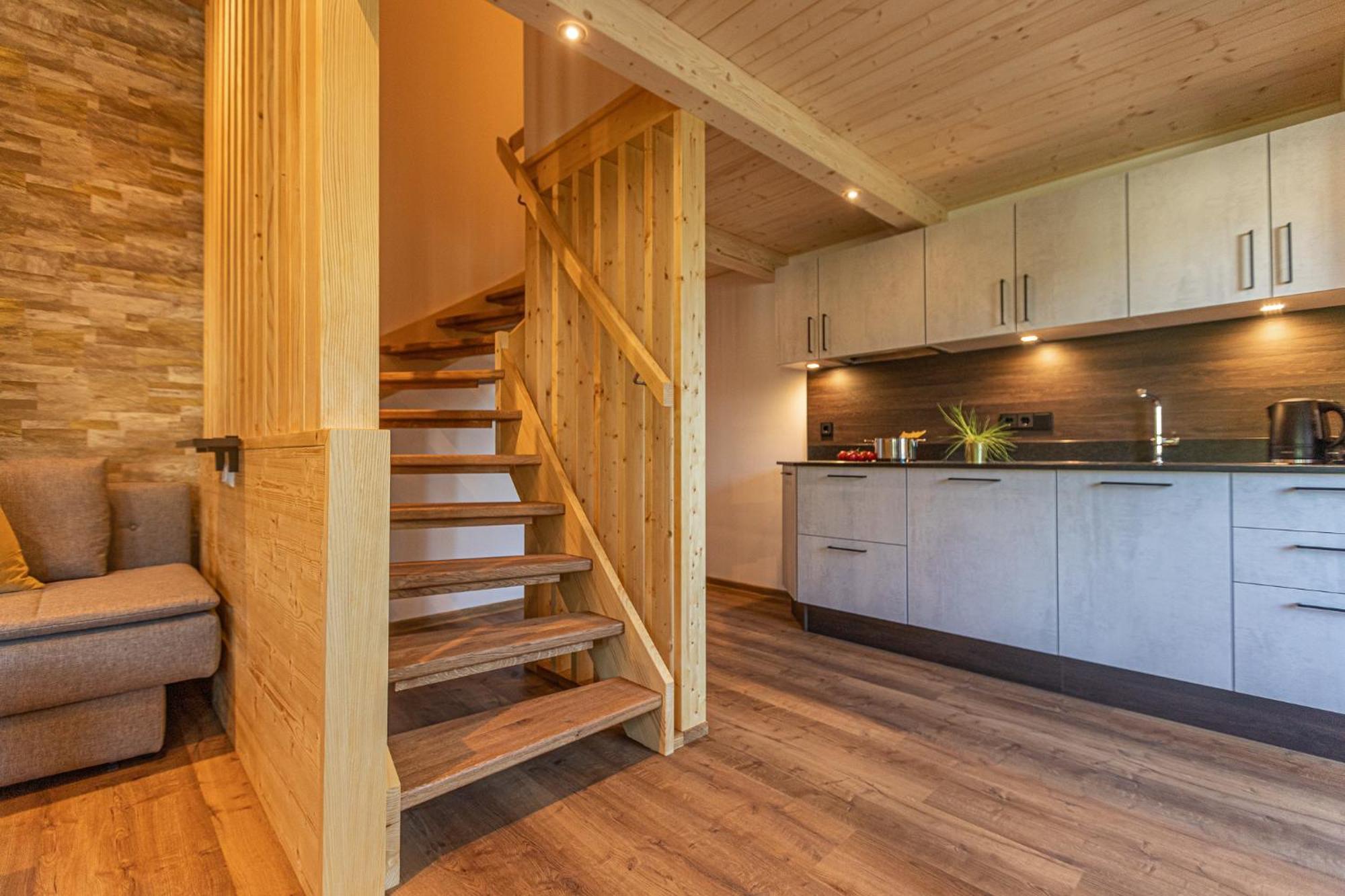 Tevini Boutique Suites By We Rent Zell am See Pokoj fotografie